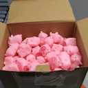 200 Pcs Rubber Pig Bath Toy Bulk Tiny Pig Toys Float and Squeak Pig Toy Pink Piggy Bathtub Toys for Baby Shower Halloween Christmas Birthday Party Supplies, 2.25 x 1.5 x 1.5 Inch