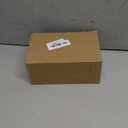 Dual Exhaust Tips, Double Outlet Bending Muffler Exhaust, Stainless Steel Tail Pipe Muffler Tip, Universal Car Exhaust Pipe Modification Accessories (Black)