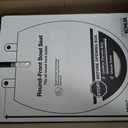 KOHLER 4639-RL-96 Cachet ReadyLatch Round Toilet Seat Soft Close, Biscuit