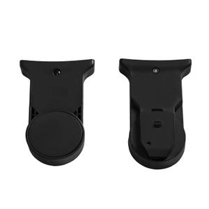 Cybex Gazelle S Car Seat Adapter for Britax, Black