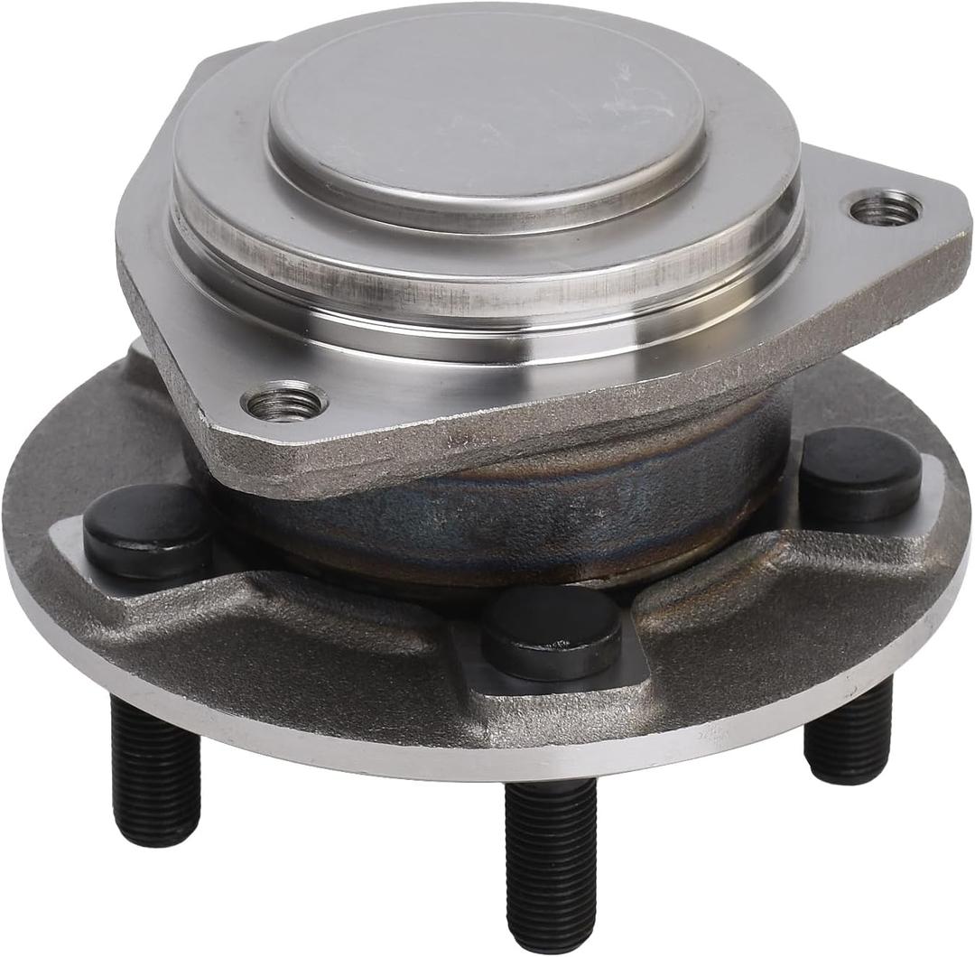 PAROD Front 513325 Wheel Hub Bearing Assembly fit for 2012-2020 Chrysler 300, Dodge Challenger, Charger w/ABS (1PCS)