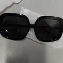 miyya Oversized Polarized Sunglasses Women, Trendy Retro Sun Glasses for Women 2025, Oversized Shades