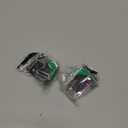 SAILNER 67XL HP Printer Ink, Replacement for HP Ink 67 for HP 67 Ink cartridges Black/Color Combo Pack, Compatible with DeskJet 2755e 2855e 2700e 4155e 2734e 2827e 4100e Envy 6055 6455e Printer 67XL