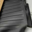 Custom Fit Floor Mats for Toyota RAV4 Hybrid 2026(Not for Phev)