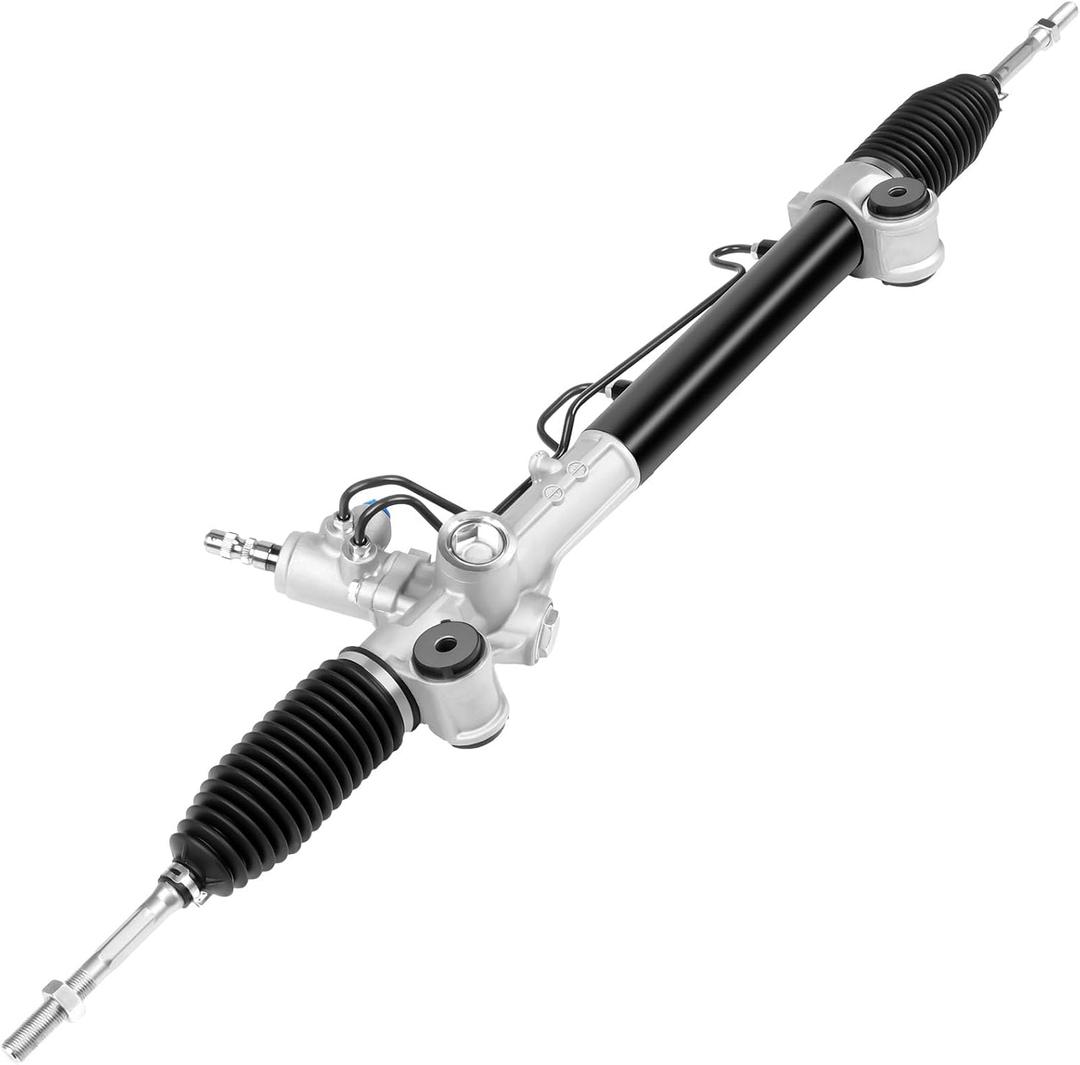 SCITOO Power Steering Rack and Pinion Complete Assembly Replacement For Lexus ES300 2002-2003,For Lexus ES330 2004-2006,For Toyota Camry 2002-2006,For Toyota Solara 2004-2008