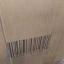 Silver 3pc Luggage Set 20in 24in and 28in
