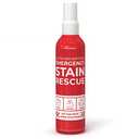 Emergency Stain Rescue Stain Remover Spray - Spray & Wash Treater for Clothes - Carpet Stain Remover & Carpet Cleaner - No Added Phosphates - 4 Fl Oz, Pack of 1