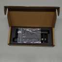 Neewer 2 Pack Rotatable Side Handle/Top Handle Only for iPhone 16 15 Pro Max Samsung S24 S23 Phone Cages, 1/4" Screw & Anti Twist Pin for Phone Stabilizer Video Rig Video Recording Filming, PA027