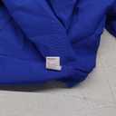 Palette Tablecloth Blue Size 6Ft
