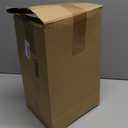 Coume 10 Set Cowboy Hat and Bandana for Women Men 10 Felt Cowgirl Cowboy Hat Bulk 10 Western Bandanas for Adult Costume Party (Beige White)