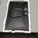 SANSUI Gaming Monitor, 24 Inch 180Hz, FHD 1080P 1ms 110% sRGB Computer Monitor, HDMI DP Ports VESA Support for Game Office (HDMI Cable Included)