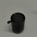 Bluetooth Speaker, Portable Bluetooth Speakers with Wireless Stereo Pairing, Built in Mic, 360 HD Sound,IP65 Waterproof Speaker,Support TF Card, for Home/Party/Outdoor/Beach, Gift For Men/Women-Black