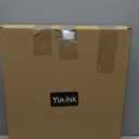 8x10 Vintage Picture Frame, Antique Black Ornate Photo Frame, for Tabletop and Wall Display, Decorative Floral Design Retro Home Decor, Old Fashioned Photo Gallery Art