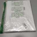 Sax Pen and Ink Sulphite Drawing Paper, 80 lb, 9 x 12 Inches, White, 100 Sheets