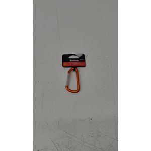 MIBRO ALUMINUM SNAP 1PACK