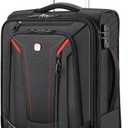 star cloud Carry On Luggage 22x14x9 Airline Approved, 22 Inch Rigid Frame Suitcases with Detachable Spinner Wheels, Softside Carry On Suitcase with USB & Type-C Ports,TSA Lock,Large Travel Luggage