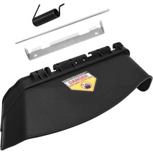 Braveboy 631-05058 Chute Assembly Compatible with Cub Cadet MTD 631-05162 Rzt 50 54 S L54 L50 2550 LT1024, for Troy-Bilt Mustang 54 XP/50 XP, 54" Deck Cub GT1554