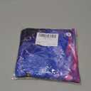 Nymphperi Girls Gymnastics Leotards Toddler Sleeveless Tank Biketards Tumbling Dance Unitards for Kids Class Training (1-2T, Shiny Rose)