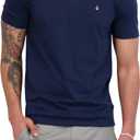 Volcom Short Sleeve Polo Shirt Classic Fit, Soft Cotton Blend, Modern Casual Style, Small