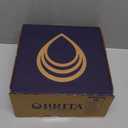 Brita Metro Water Filter Pitcher with SmartLight Change Indicator, BPA-Free, Replaces 1,800 Plastic Water Bottles a Year, Lasts Two Months, Includes 1 Filter, Small - 6-Cup Capacity, White