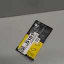 NEW'C 3X Privacy for iPhone 15 Screen Protector (6.1 inches)+ 3X Camera Lens Protector, Sensor Protection, Case Friendly Tempered Glass Film + Dust Plug - Easy Installation Tool Included | Sensor Protection, Case Friendly, Tempered Glass Film, Dust Plug