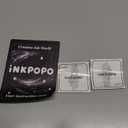 3 Sheets Semi-Permanent Tattoos for Adults | 7-15 Days Longwear | Waterproof & Realistic Finish | Adult Art Temporary Tattoos | Renaissance Series 050