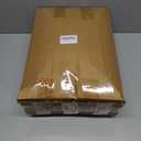 Indoor Dog House, Night-Luminous Star Dog Tent with Frame, Washable Dog Cave Bed, Suitable for 18-40 lb Small and Medium Dog (Grey)