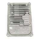 Keenso Headlight LED Ballast Control Module, Headlight LED Control Unit Module for Benz W222 W205 2013-2018