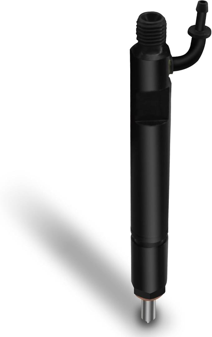 BUYMACHINERYPARTS 0432191624 Fuel Injectors 04178023 6673157 Compatible With Diesel Bobcat 863 873 T200 Skid loader Deutz 1011 Engine 1PCS