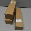 3 x Lunch Bag for Women Men, Reusable Lunch Tote Lunch Box, Large Capacity Leakproof Lunch Tote Bags with Front Pocket for Work Office Picnic or Travel (Light Blue)