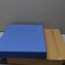 ANVICTOX Balance Pad 15.8 * 13.2 * 2 inch,Large Balance Pad for Physical Therapy,Foam Balance Board for Rehabilitation Stability Workout Knee and Ankle Exercise Strength Training