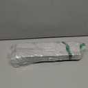 Blulu 2 Pcs 12 Inch Jumbo Wooden Clothespins Large Clothespin Towel Holder Giant Wooden Clothes Pins Large Clothes Clips with Spring for DIY Craft Winter Farmhouse Bathroom Laundry Room(Light Color)