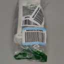 BIBS Pacifiers 0-6 Months | Boheme Collection 2-Pack | BPA-Free Round Nipple | Nautral Rubber Latex | Made in Denmark | Vanilla/Pine