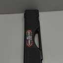 Upgrade 3/8 Inch Drive Digital Torque Wrench 5-100FT-LB/0-135N.M, Torque Range Accurate to 2%,Electric Torque Wrench car with Buzzer and LED Flash Notification for Bike/Motorcycle/Auto Repair