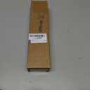 Kittmip 6 Pcs Easter Flameless Taper Candles 10.8 Inch Pastel Candles Battery Operated LED Candlesticks for Easter Dinner Table Home Party Decor