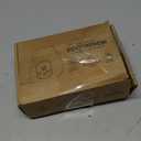 IFTHFOUR 2Pcs Foot and Ankle Massager with Heat, Portable Heated Wrap, 3 Vibration Modes and 5 Heat Settings, USB Charging, Ideal for Home and Travel