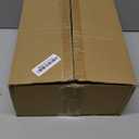 4-Pieces Industrial Vintage Style Metal Lamp Guard Cage for Pendant String Lights and Vintage Lamp Holders Black (4)