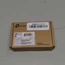 TP-Link TL-FM531 | 10GBase-T RJ45 SFP+ Module | 10G Copper SFP+ Transceiver | SFP+ to Ethernet | Plug and Play | Hot Pluggable | Up to 30m Distance | Durable Metal Casing | Versatile Compatibility