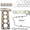 Head Gasket Set Replacement for Verano Replacement for Chevy Malibu 2.4L 2010-2013 HS26517PT ES72196