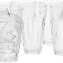 FDG Nuglass 22oz Tritan Classic Tumbler 6-pack