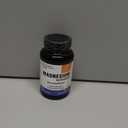 Sandhu's Superior Absorption Magnesium Glycinate 775mg|140mg Elemental Magnesium Capsules|90 Count, 90 Days Supply|Supports Restful Sleep & Muscle Health |Pure, Non GMO & Gluten Free