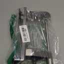 Homarden Stainless Steel Vegetable Spiralizer - 5 Blade Zucchini Noodle Maker - Industrial Quality Vegetable Slicer for Veggies, Salad Chopper, Potato Cutter, Zoodle Maker, 9 x 3.5 x 4.8 Inches