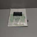 100 Piece Cotton Stationery Paper and Envelopes Set for Writing Letters, Wedding Invitations, Resume (Ivory, 8.5 x 11 In) - Resume Paper with Envelopes