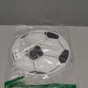 Soccer Neon Sign, Dimmable Football LED Neon Light for Fans, Sports Themed Neons Signs Light for Boys Teen Home Bedroom Man Cave Playroom College Dorm Club Birthday Party Decor