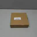 DUKWIN Towel Ring for Bathroom, Matte Black Hand Towel Holder 304 Stainless Steel Towel Racks, Modern Wall-Mounted Towel Hanger for Bathroom, Kitchen