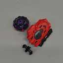 Battling Tops Burst Superking B-169 Gyro Toys for Kids with Launcher (B-169)