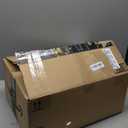 UCEDER Insulated Inflatable Hot Tub Cover,Round Spa Thermal Cover with External Heater/Pump Install Door Design,Energy-Saving and Eco-Friendly for Keeping Warm(Black, 83" D x 28" H)