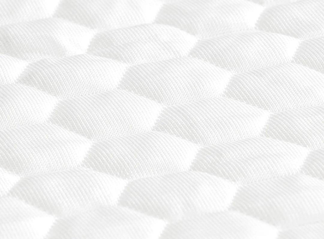  Sleepure Waterproof Mattress Protector Queen Size - Viscose Derived from Bamboo - Fitted with Stretchable Pockets - Machine Washable Cotton Queen Mattress Cover for Bed