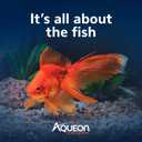 2 x Aqueon Aquarium Silicone Sealant Black 3 Ounces