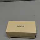 Gaoye Reading Glasses for Women, 6 pack Fashion Readers for Women Men Spring Hinge Eye Glasses, Blue Light Reading Glasses +2.5